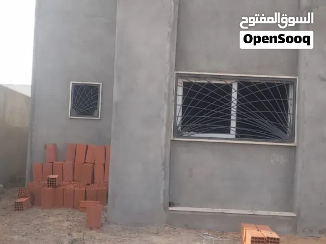 160140 m2 More than 6 bedrooms Townhouse for Sale in Tripoli Al-Qaio