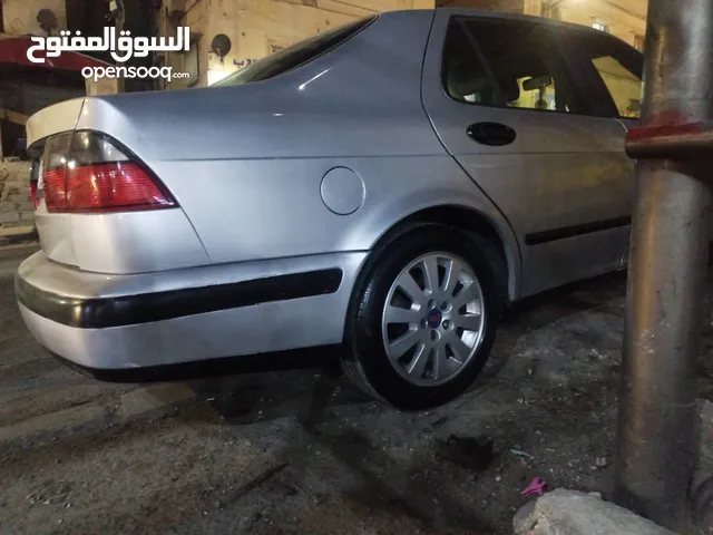 سياره ساب للبيع 1998 السياره فحصها منيح ترخيص لشهر 10 السياره كل شغلها عند ابو راشد المجدلاوي كل اشي