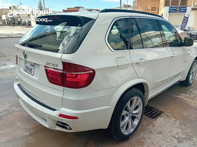 BMW X5 Series 2011 in Benghazi