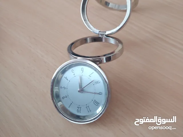 للبيع: ساعة مكتبية نادرة موديل MNS 73345 - إصدار 2008
