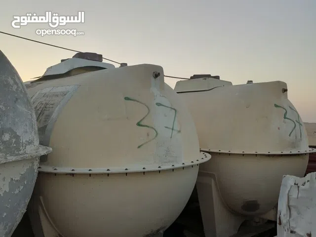 توانكي ماء فيبرجلاس