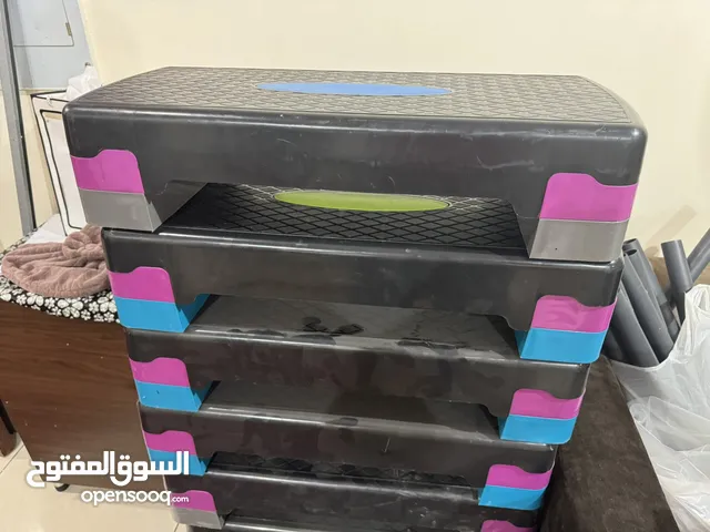 إستيب جمب للصلات الرياضيه