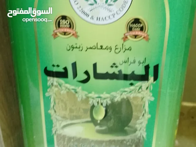يوجد لدينا زيت زيتون السنة اصلي نخب مضمون تنكة 8 لتر تنكة 16 لترى
