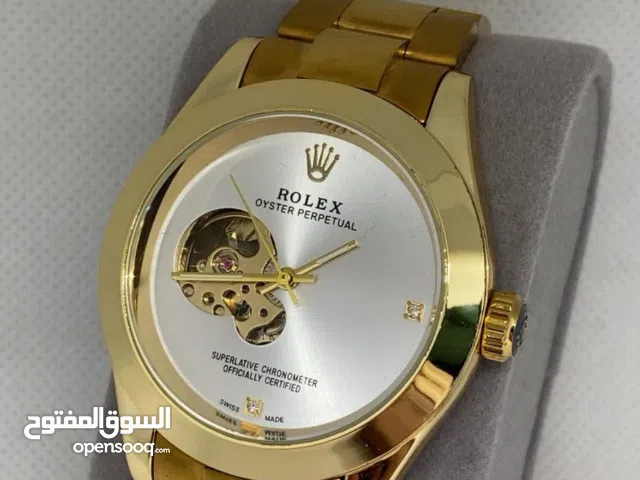 رولكس اوتوماتيك