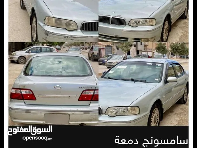 Used Hyundai Elantra in Benghazi