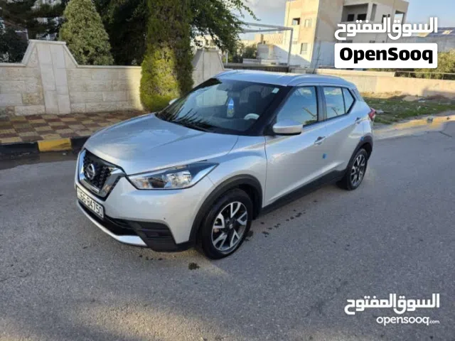 2020, نيسان, كيكس, SV