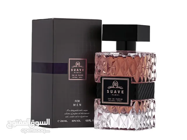 عطر سويف الرجالى من براود 200 مل