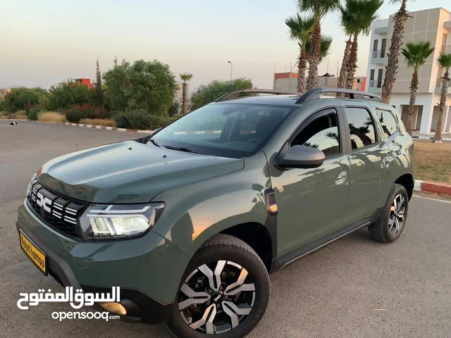 Used Renault Duster in Kénitra