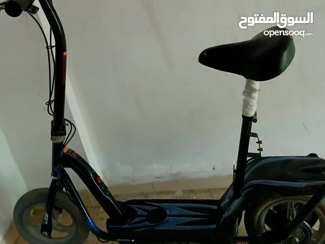 سكوتر كهرباء للبيع