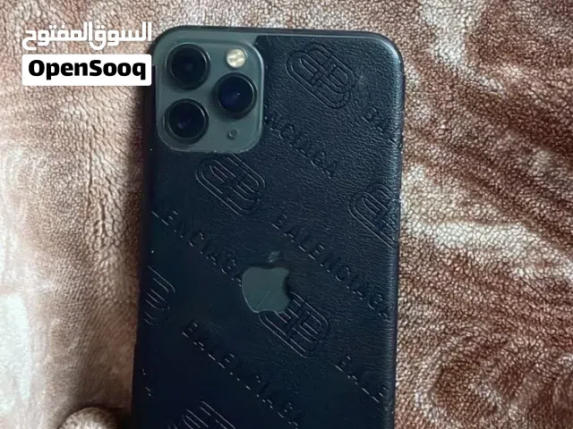 Apple iPhone 11 Pro 256 GB in Al Dakhiliya
