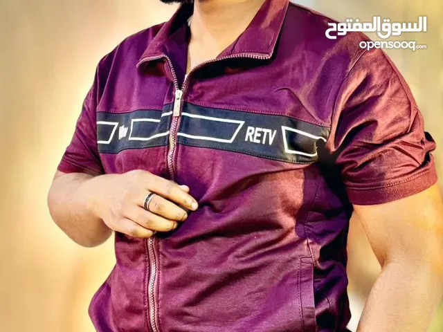 تراك رجالي