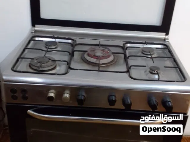 بتوغاززز بحال الوكاله كهرباء شغال كامل فرن كهرباء وغاز