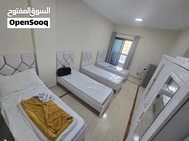 clean bed space MOE