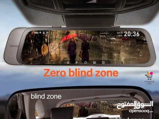 داش كام سيارات