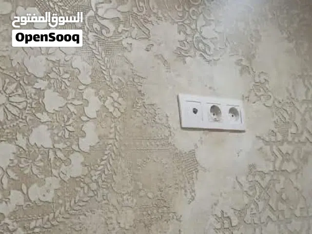 تشطيبات داخلية و خارجية