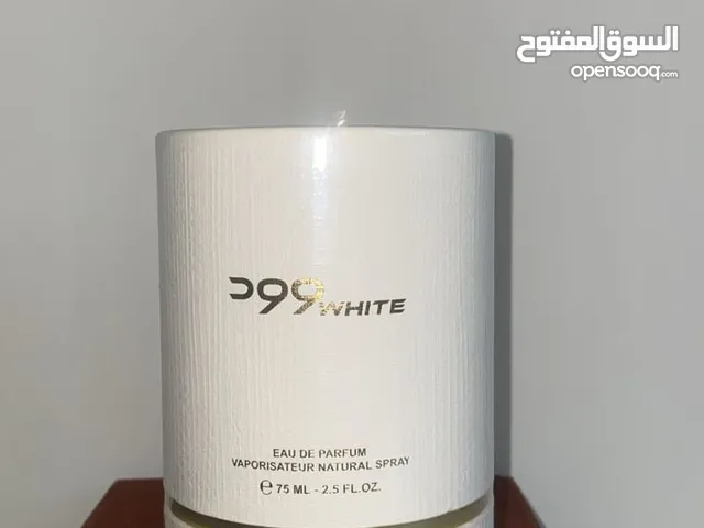 عطر WHITEوود أصلي جديد