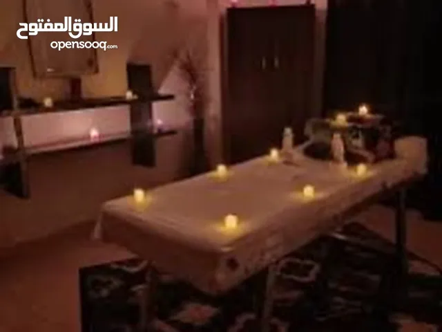 Spa for sale in 4 star hotel in Al Barsha