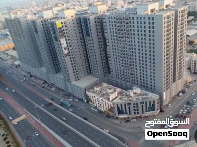 1235 ft² 2 Bedrooms Apartments for Sale in Ajman Al Rashidiya