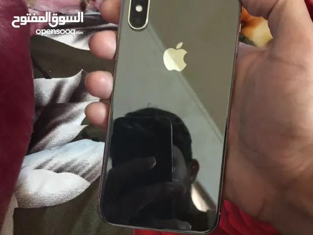 IPhone X mobile condition is very Good battery health 80 no open no repair
