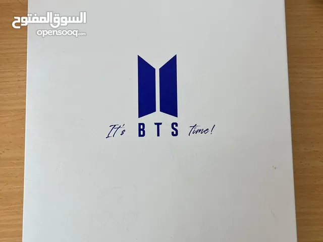 BTS ALBUM ( It’s BTS time )