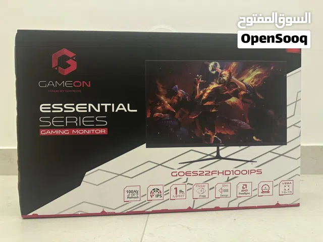22 Other monitors for sale  in Tripoli