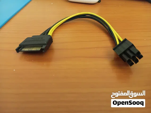 تحويله 6بن شبه جديده