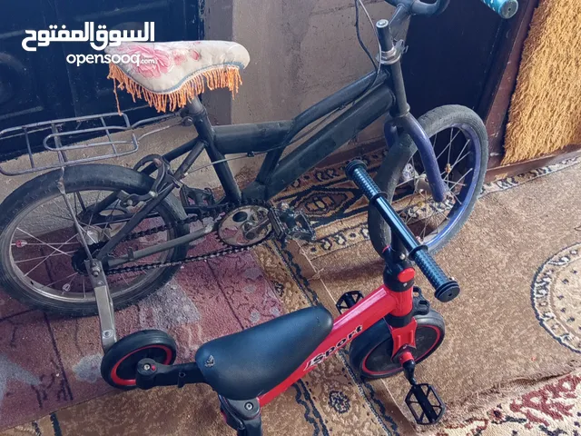 بسكليتين البيع ....