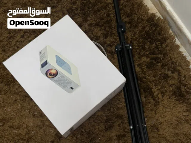 بروجكتر مع ستاند