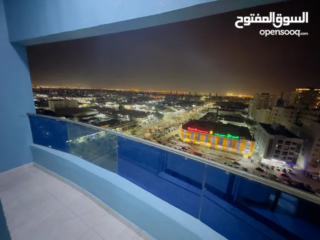 z9 استوديو - مفروش شهري - بالكونة - النعيمية 1 - موقع حيوي