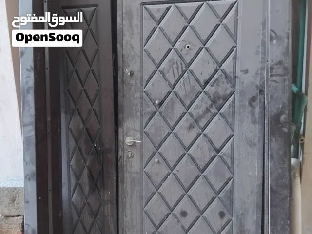 باب تركي شبه جديد