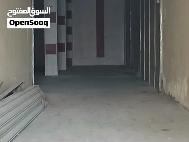 محلين للايجار العشار شارع المطاعم