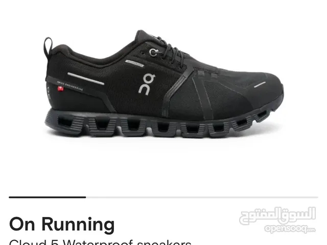 ON Running shoes unisex 41