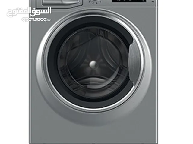 Ariston 11 - 12 KG Washing Machines in Amman