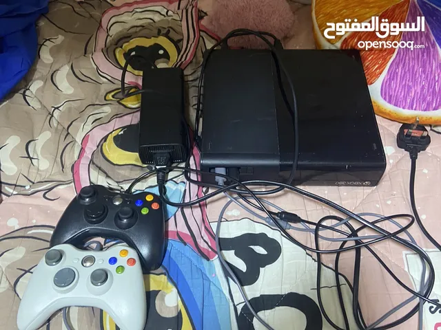 Xbox 360 Xbox for sale in Amman