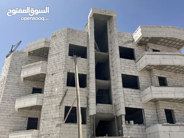 135m2 3 Bedrooms Apartments for Sale in Amman Al Bnayyat