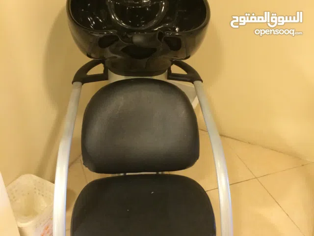 كرسي غسيل الشعر للبيع