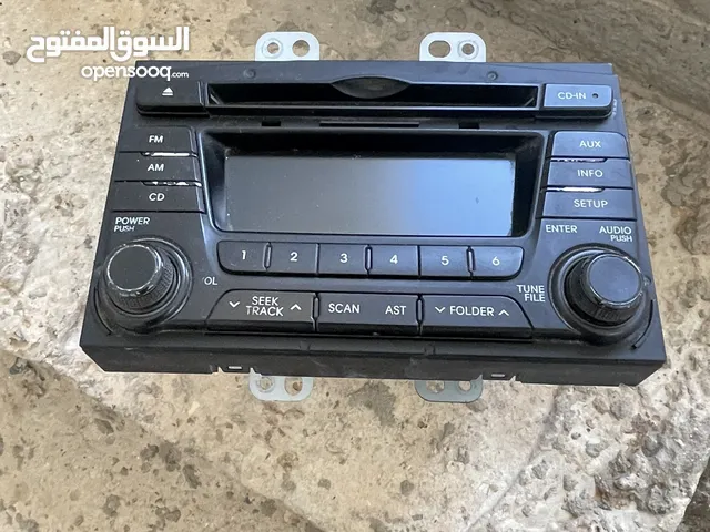 مسجل انتع دار بلوثوت كيا اوبتما 2012