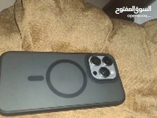 Apple iPhone 15 Pro Max 256 GB in Basra