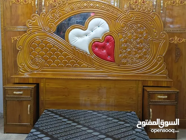 غرفة نوم للبيع