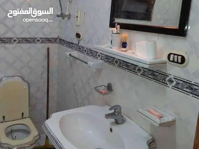 123 m2 3 Bedrooms Townhouse for Sale in Sharqia Zagazig