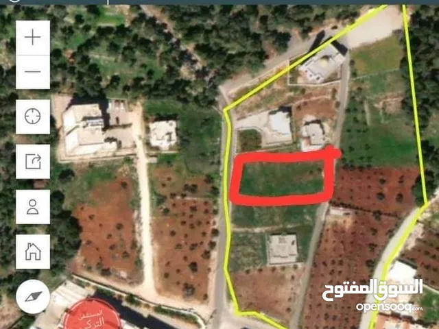 Commercial Land for Sale in Tubas Aqqaba