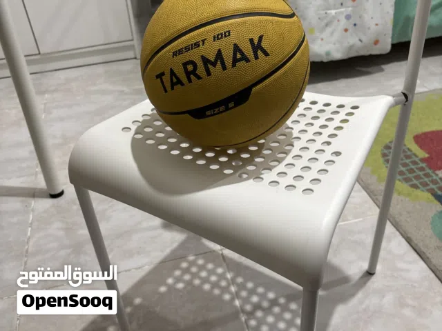 كرة سلة حجم s