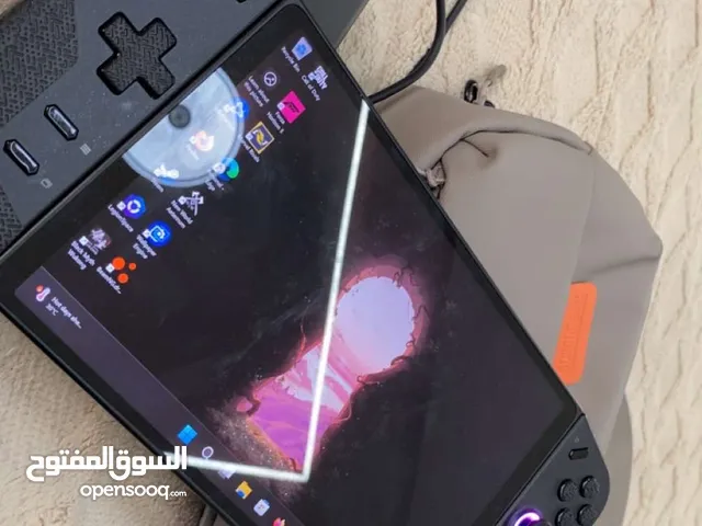Lenovo Legion Go Handheld System