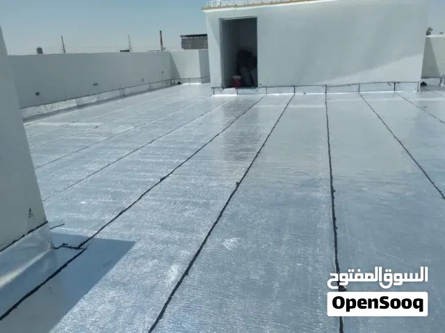 تغليف لايزوكام وصيانه السطوح