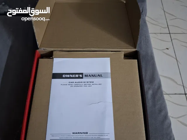 Subwoofer. Box Amplifier DVD 300RMS Urgently Need Money Contact Me, I Can't Do Price Loww...........