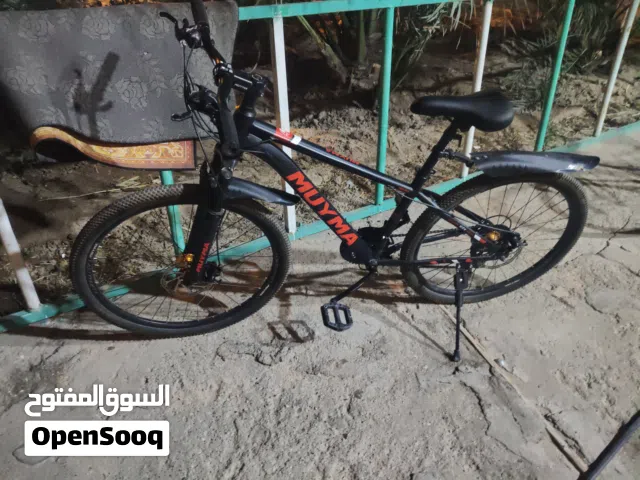 بايسكل ما ياها