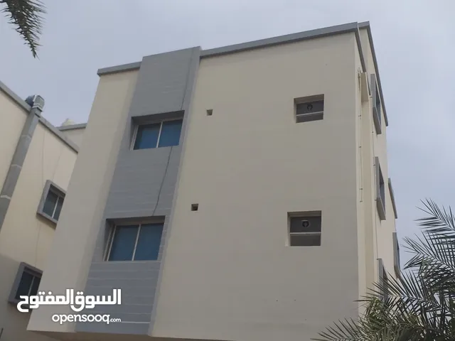15 m2 Studio Apartments for Rent in Ajman Al Bustan