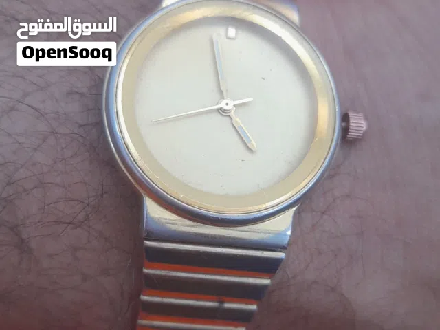 Analog Quartz Alba watches for sale in Amman