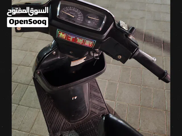دراجه ناريه للبيع او للبدل بما يناسب