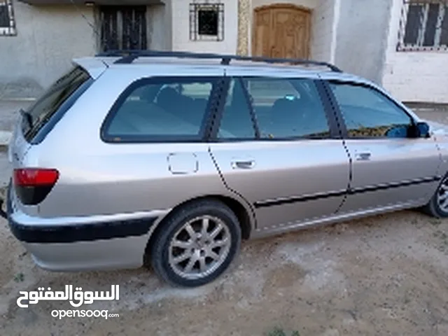 Used Peugeot 406 in Tripoli